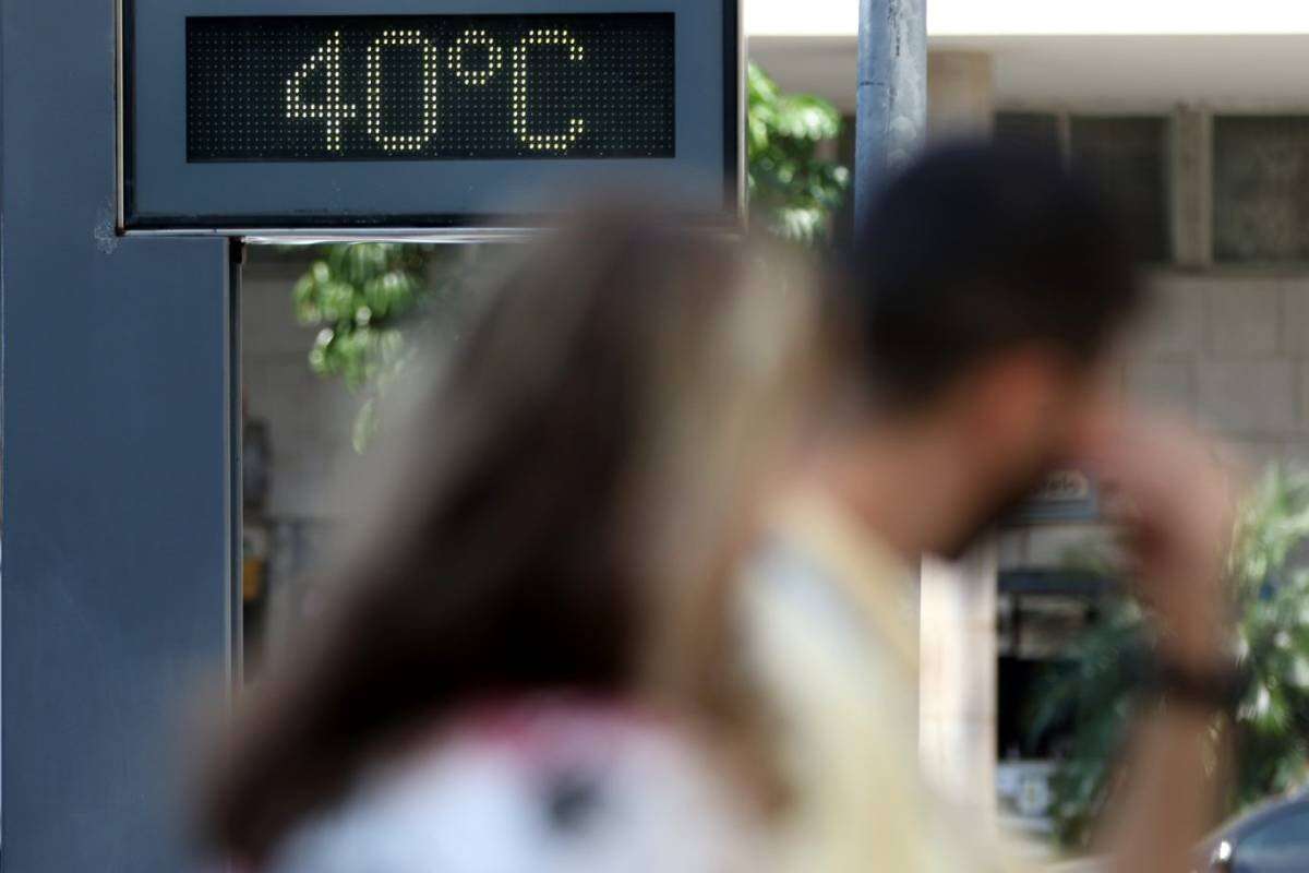 Máximas com calorão, chuvas no Centro-Oeste, tempestade no Sul: veja previsão do tempo no Brasil