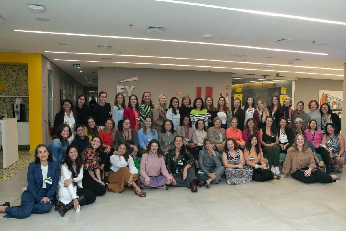 Programa de mentoria para mulheres empreendedoras gera mais de R$ 300 milhões