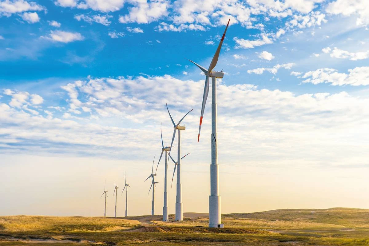 Chile busca investidores na Europa para seu projeto de hidrogênio verde