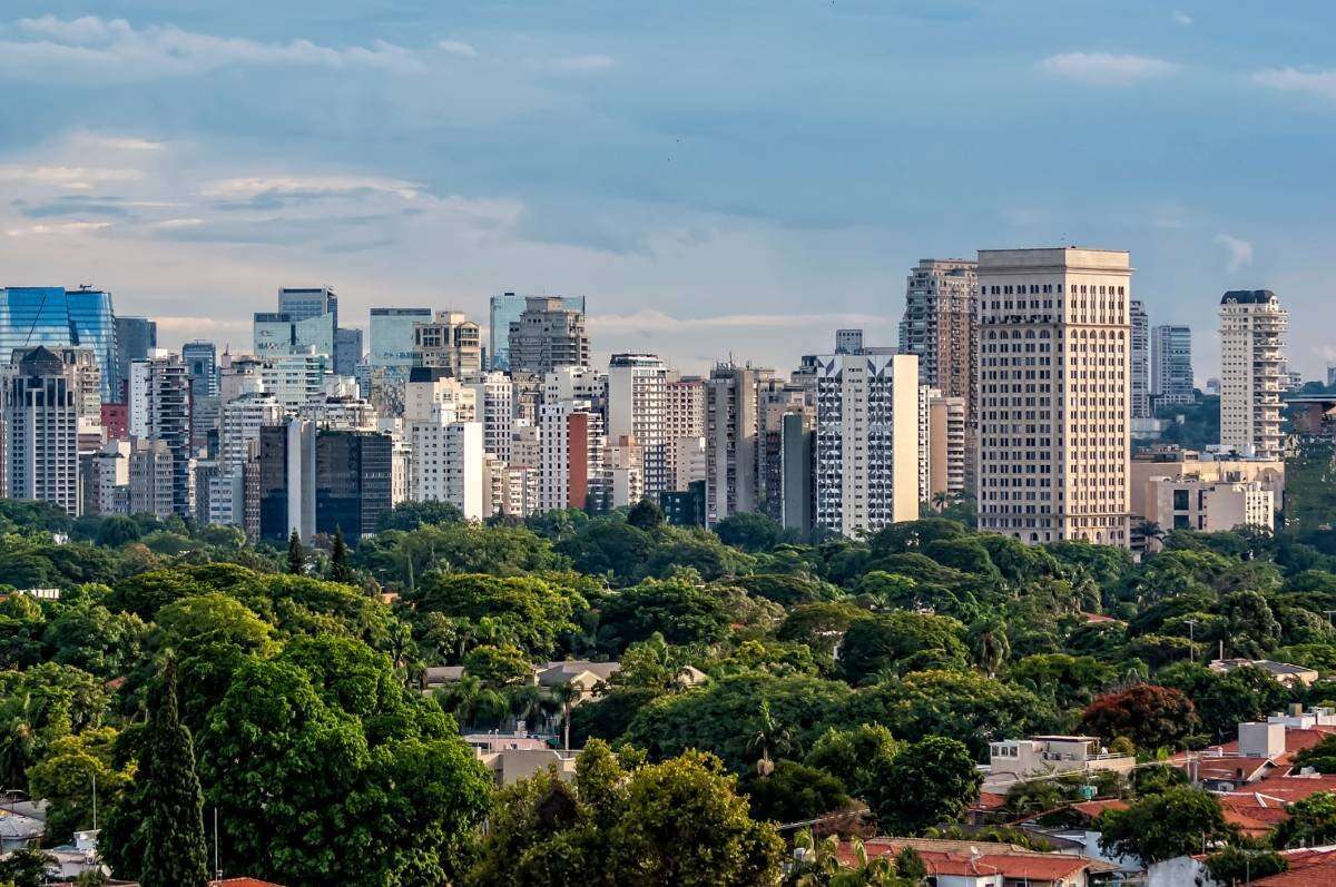 Santana é o bairro que mais recebe hospedes de viagens corporativas em SP