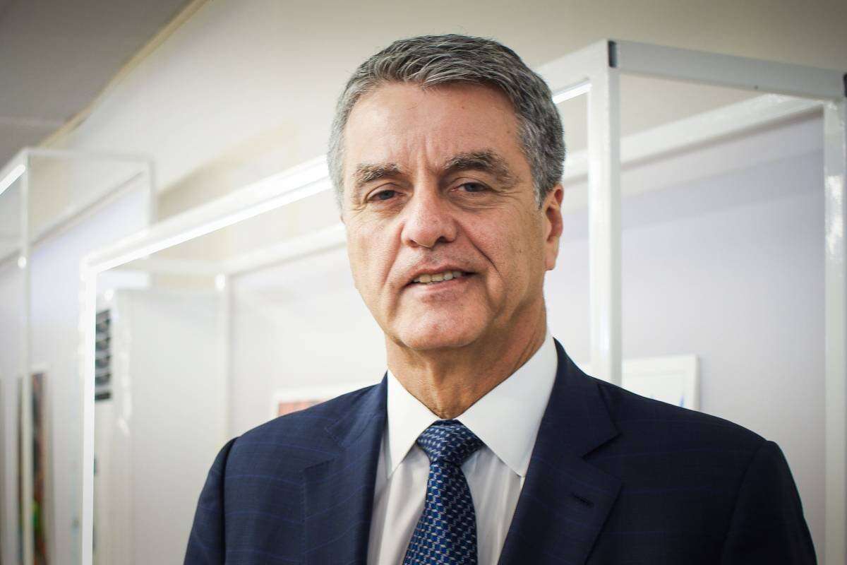 Mudanças climáticas são o manto de legitimidade perfeito para o protecionismo, diz Azevedo