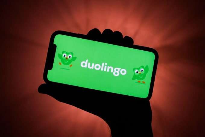 Duo 'morreu', mas o Duolingo continua: aprenda como usar o app de idiomas