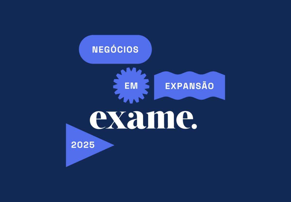 EXAME lança a quarta edição do ranking Negócios em Expansão. Saiba como inscrever sua empresa