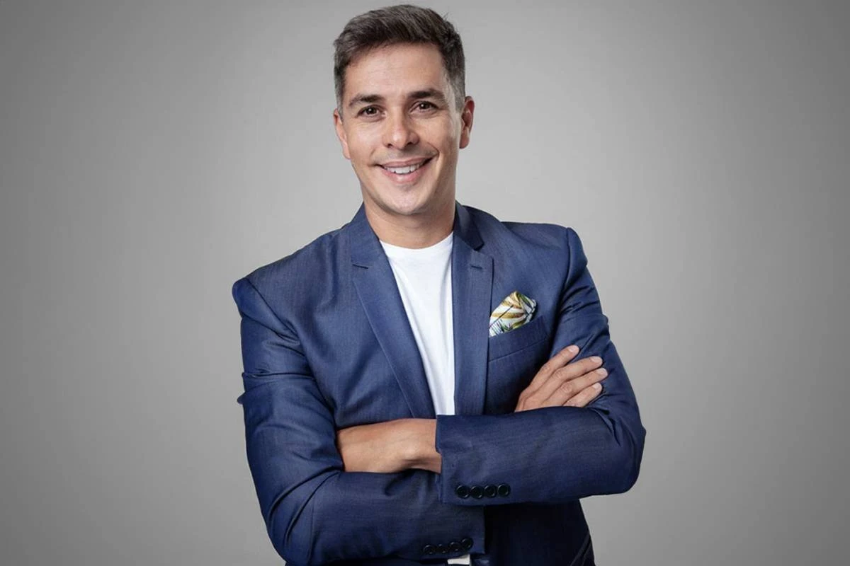Após deixar o esporte da Globo, Ivan Moré vai faturar R$ 45 milhões com influenciadores do esporte