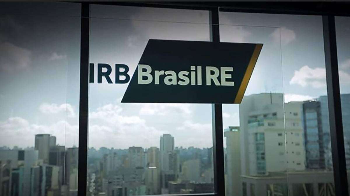 Citi eleva preço-avo de IRB (IRBR3) e ações da resseguradora sobem quase 5%