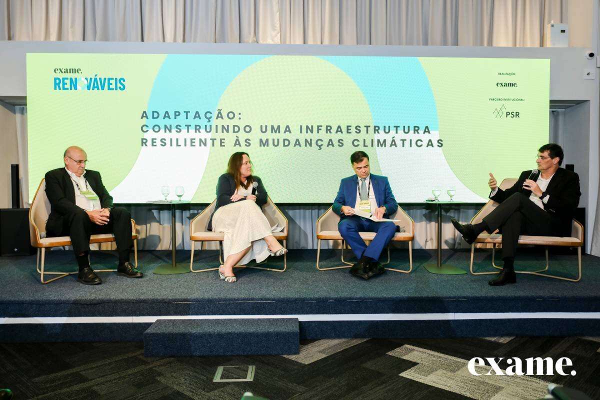 Eventos climáticos extremos desafiam o setor elétrico e exigem investimentos em resiliência