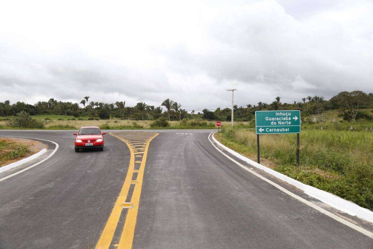 Governo federal programa15 leilões de rodovias que podem render R$ 162 bilhões