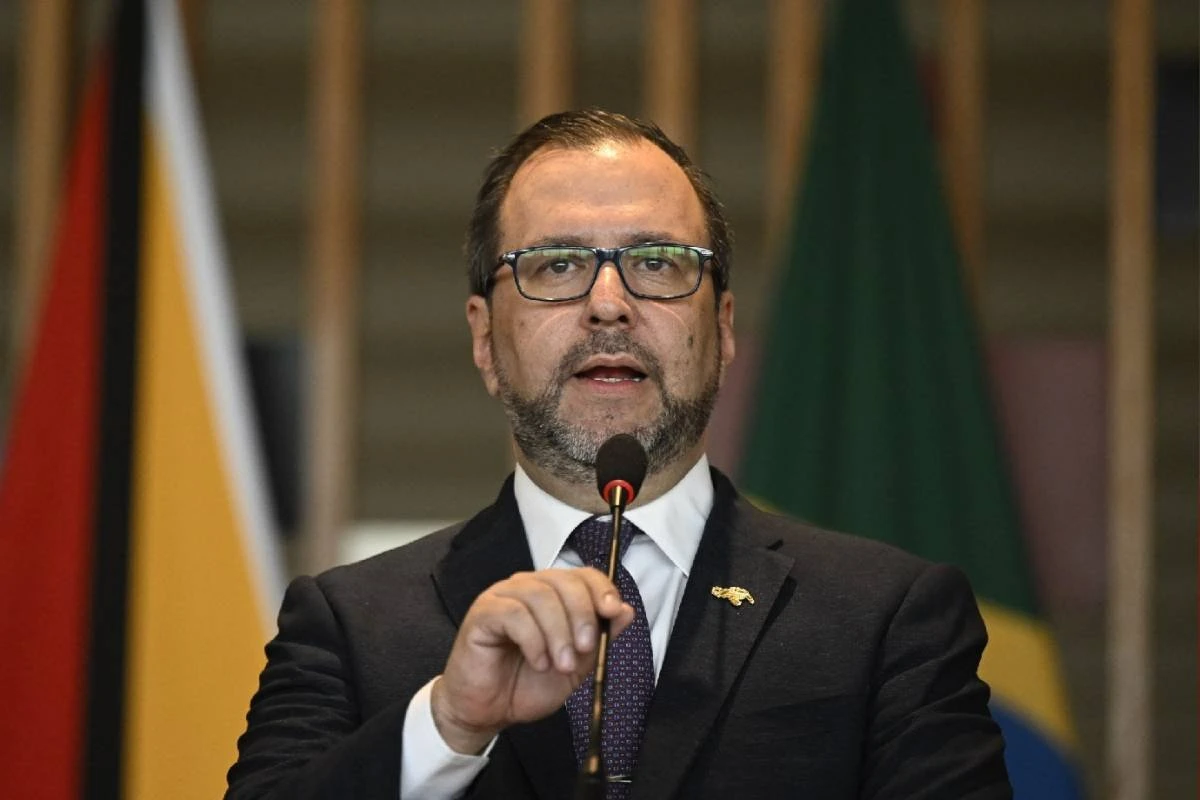 Venezuela suspende escritório de Direitos Humanos da ONU e expulsa funcionários