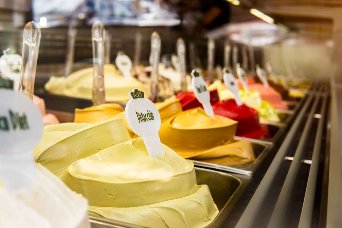 Como a Borelli quer liderar o mercado de gelato e faturar R$ 500 milhões