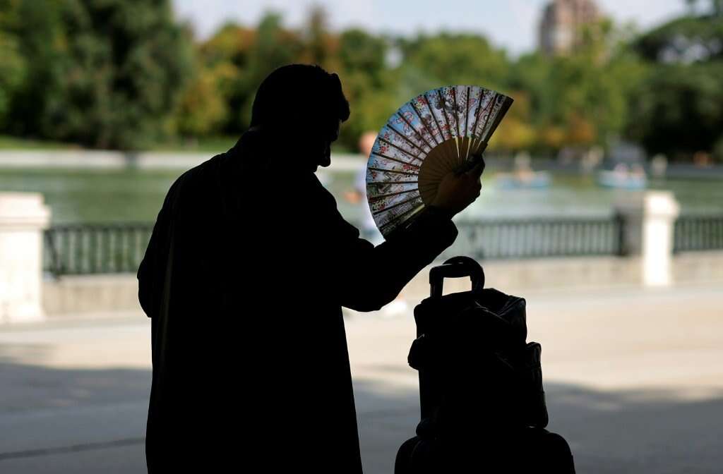 Onda de calor, tempestade e chuvas intensas estão previstas para esta semana; confira a previsão