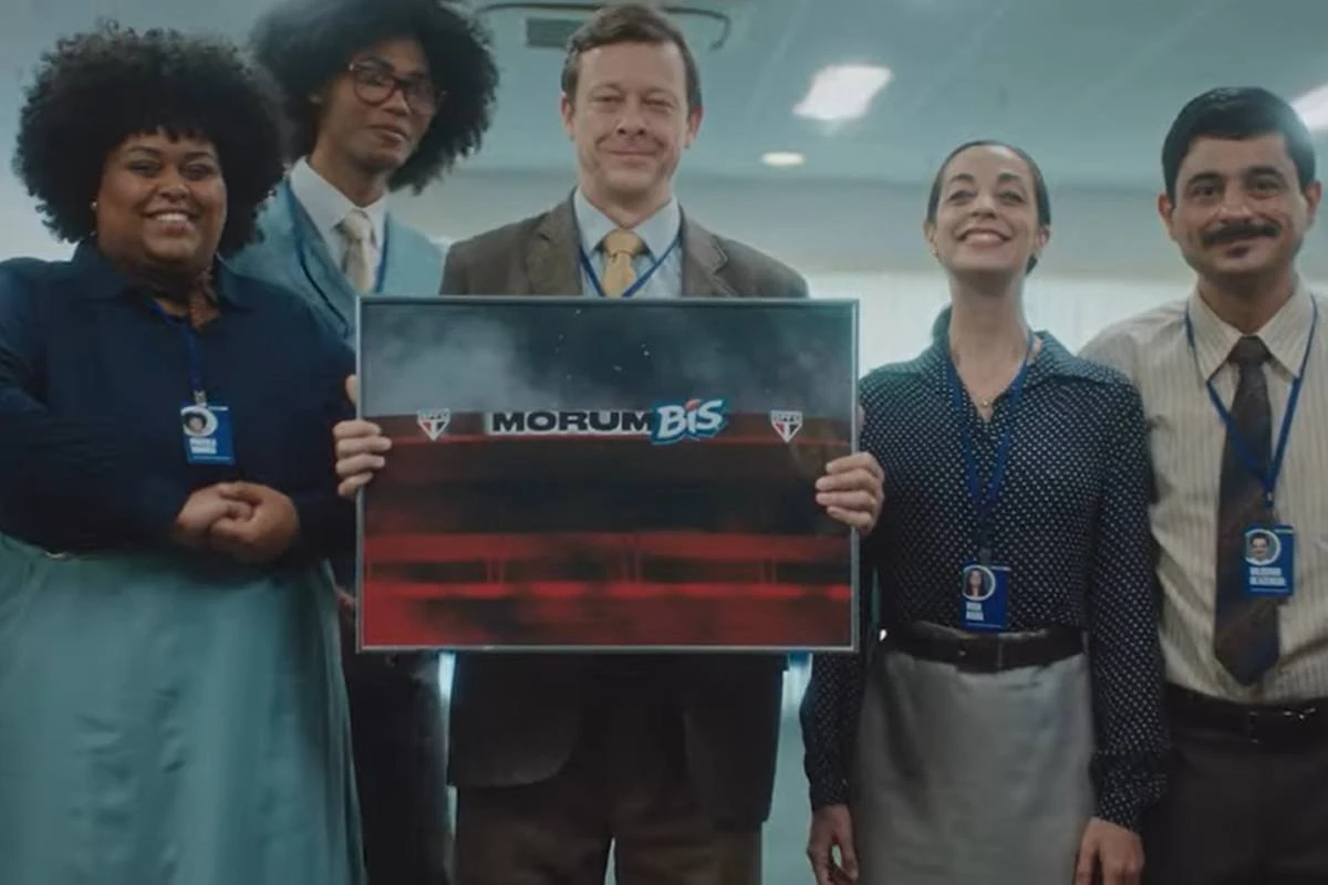 De Morumbis à Cacau Show e Playcenter, o futuro das marcas está na intensidade da lembrança