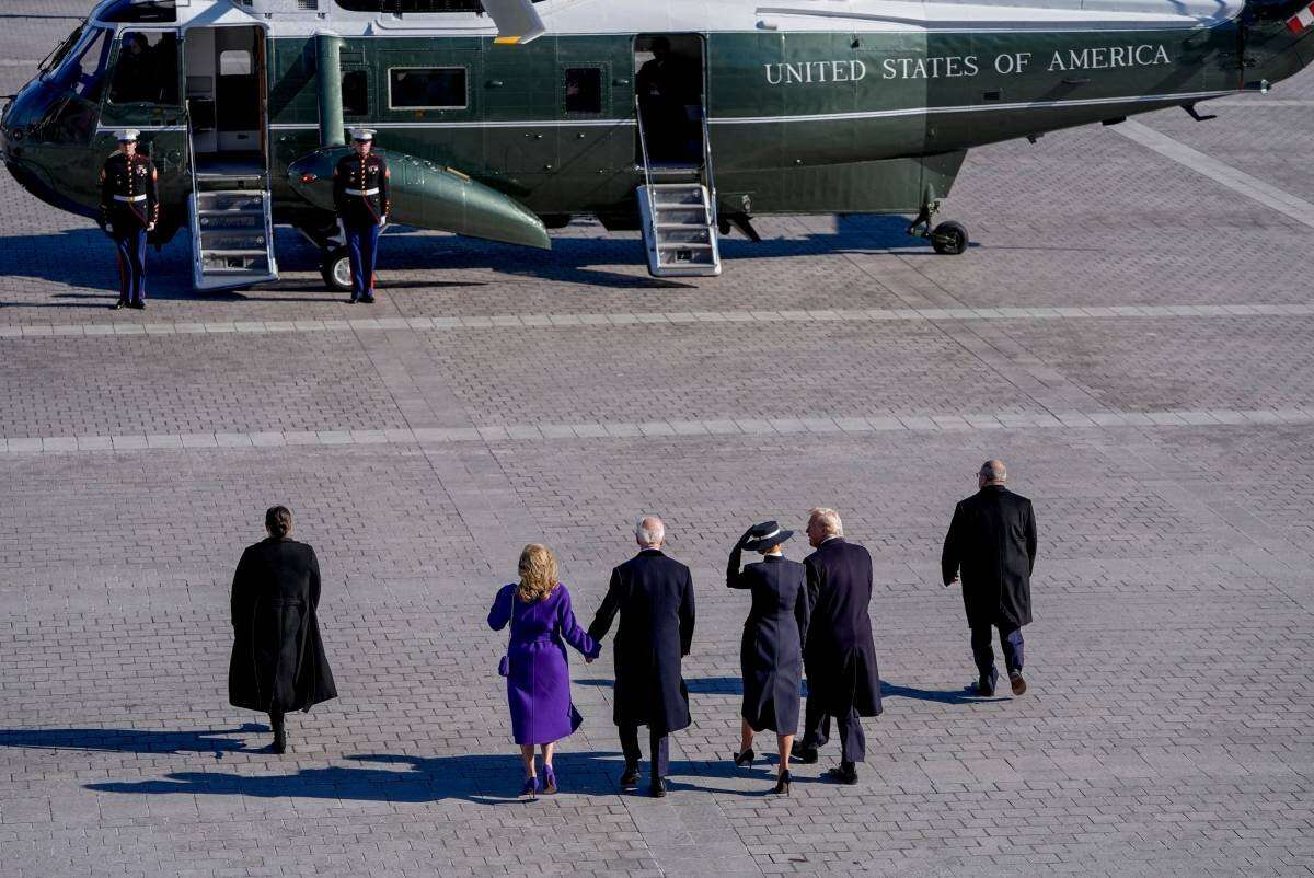 Partido Democrata ainda busca estratégia para enfrentar novo governo Trump