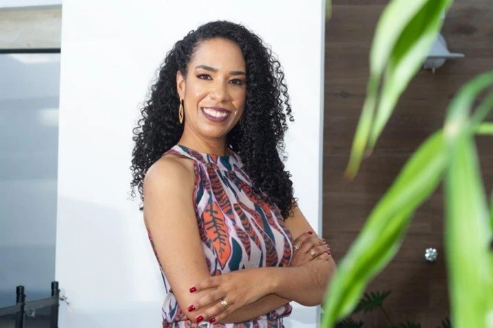 Especial Trajetórias: Roberta Anchieta, da bolsa de valores na infância para a liderança no Itaú