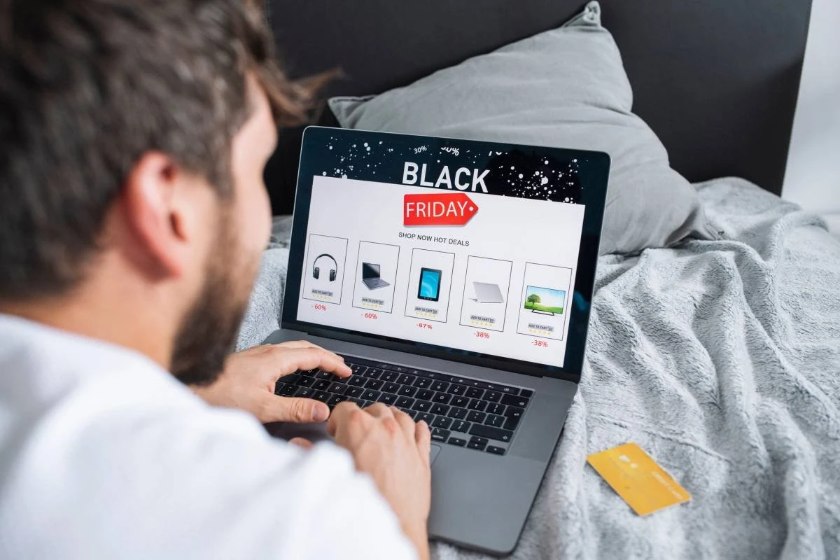 Black Friday 2023: quando começa, qual é a previsão de vendas e o que mais você precisa saber