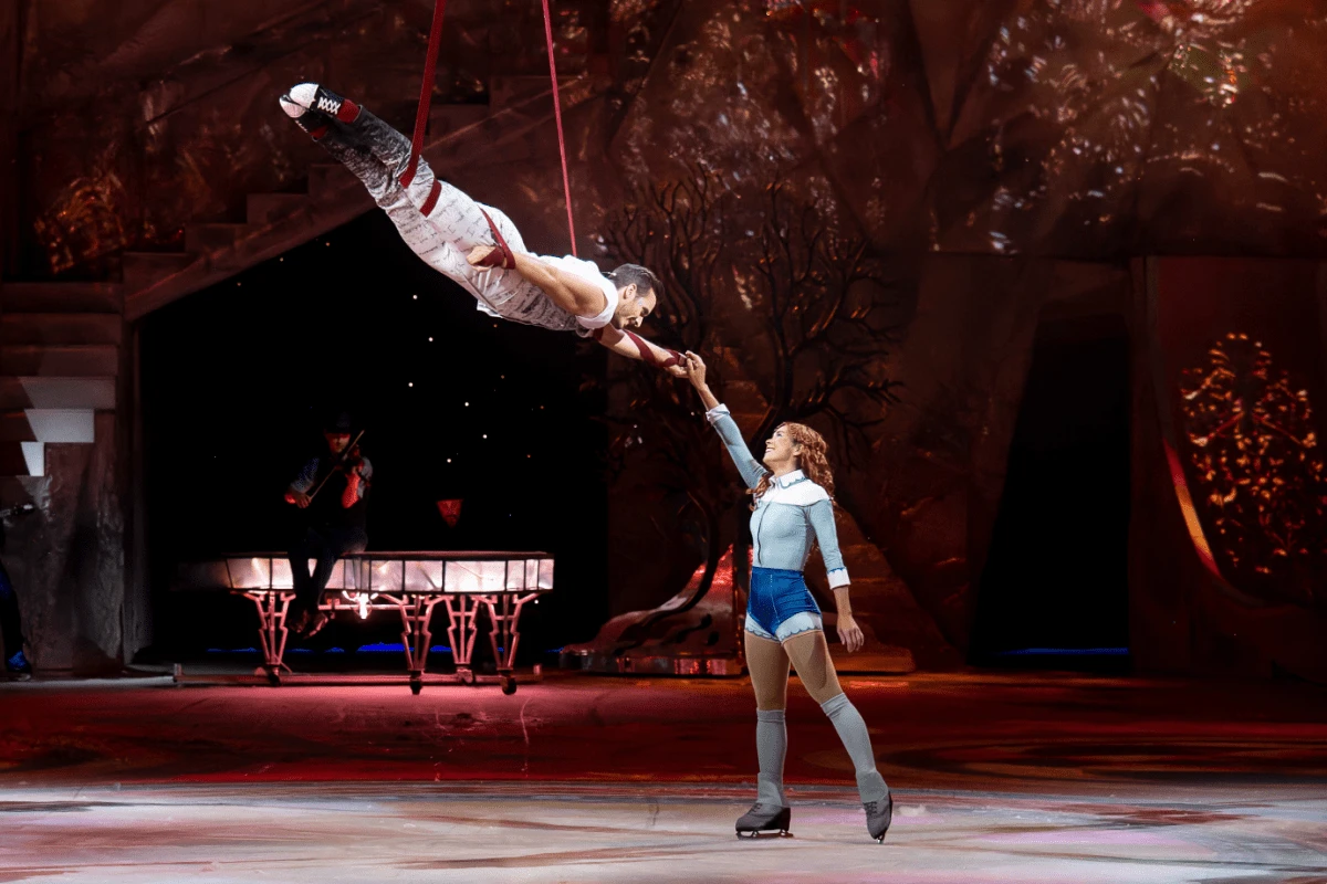 Cirque du Soleil estreia novo espetáculo no Brasil: veja datas, horários e valor dos ingressos