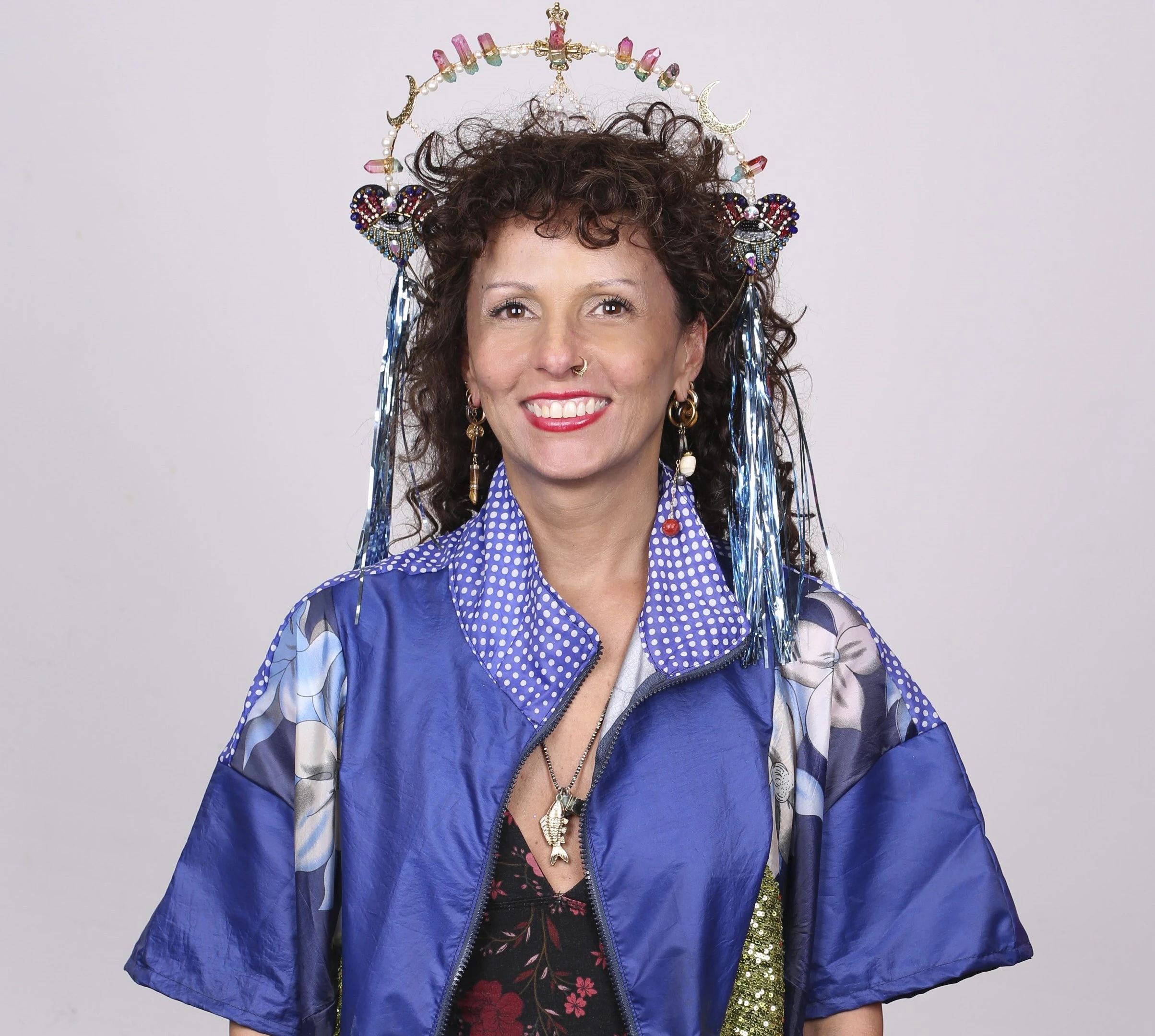 'Tecnologia da feijoada': plataforma leva circularidade na moda à Semana de Design de SP