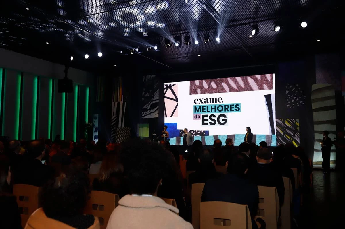 Melhores do ESG: inscrições estão abertas; interessados podem baixar o questionário em PDF