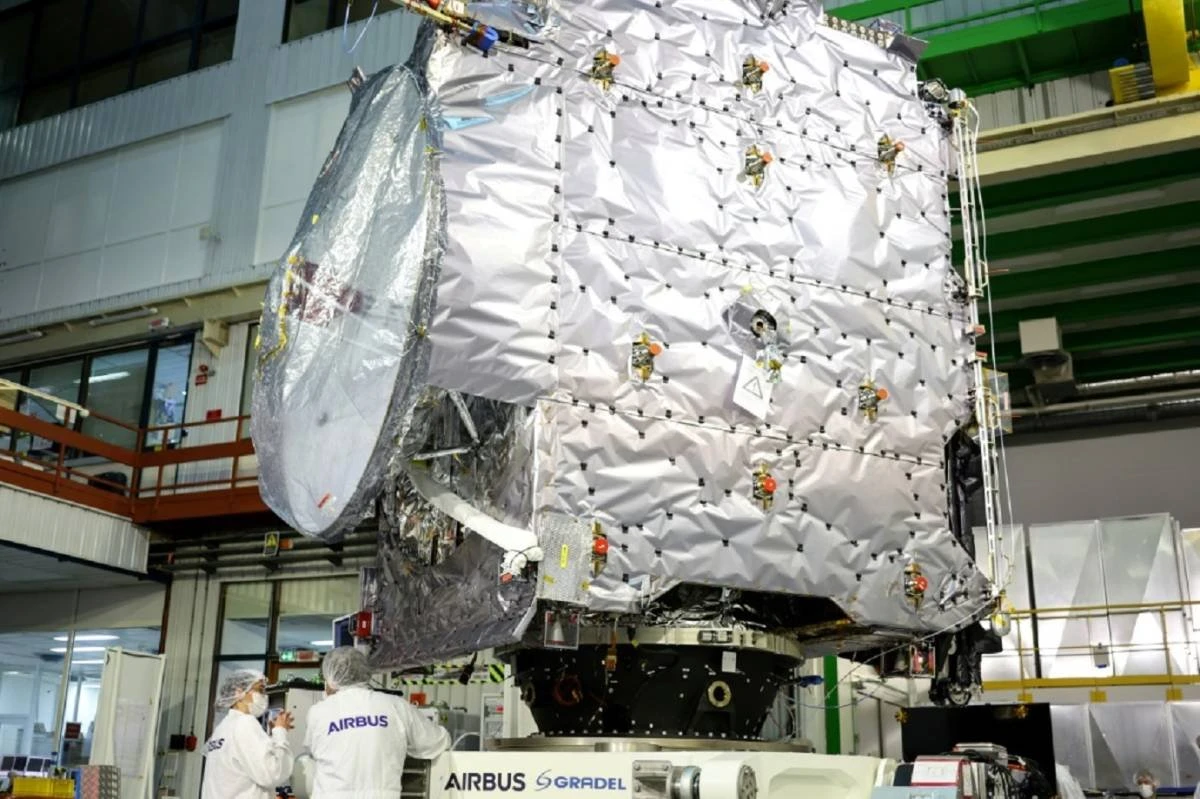 Missão espacial vai levar 8 anos para chegar em Júpiter; veja detalhes