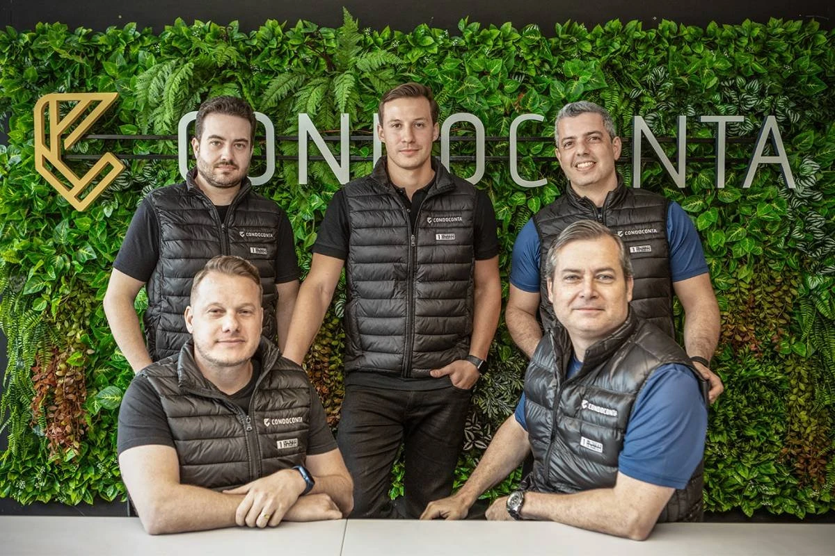 Esta startup levantou R$ 72 milhões com um sistema para por fim às brigas em reuniões de condomínio