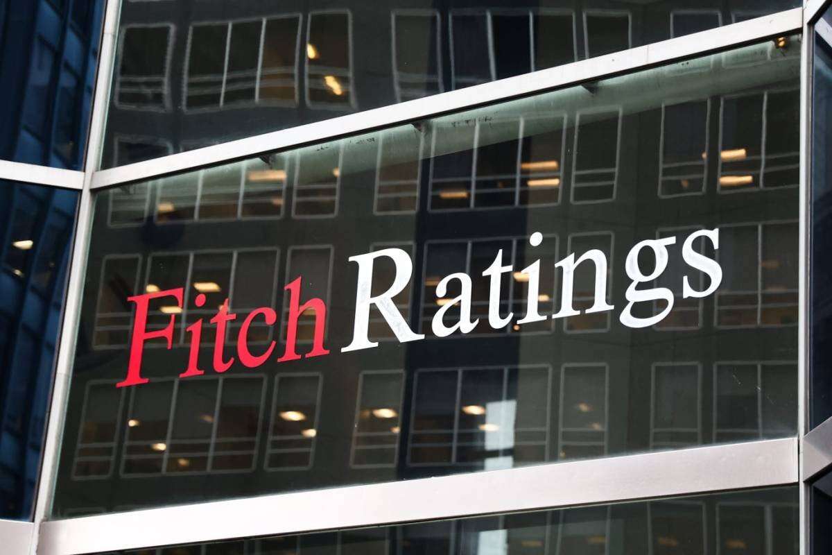 Fitch reafirma nota de crédito do Brasil e projeta crescimento do PIB em 3%