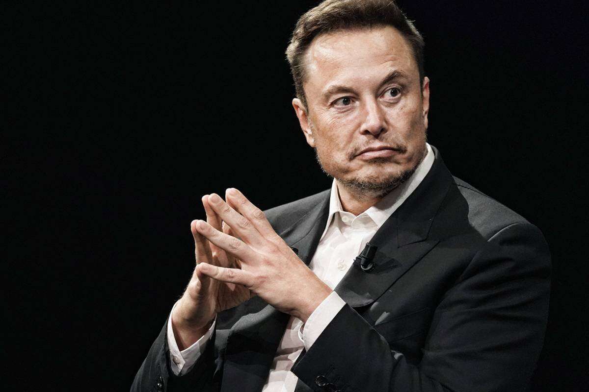 Elon Musk discute com chefe do maior fundo soberano do planeta