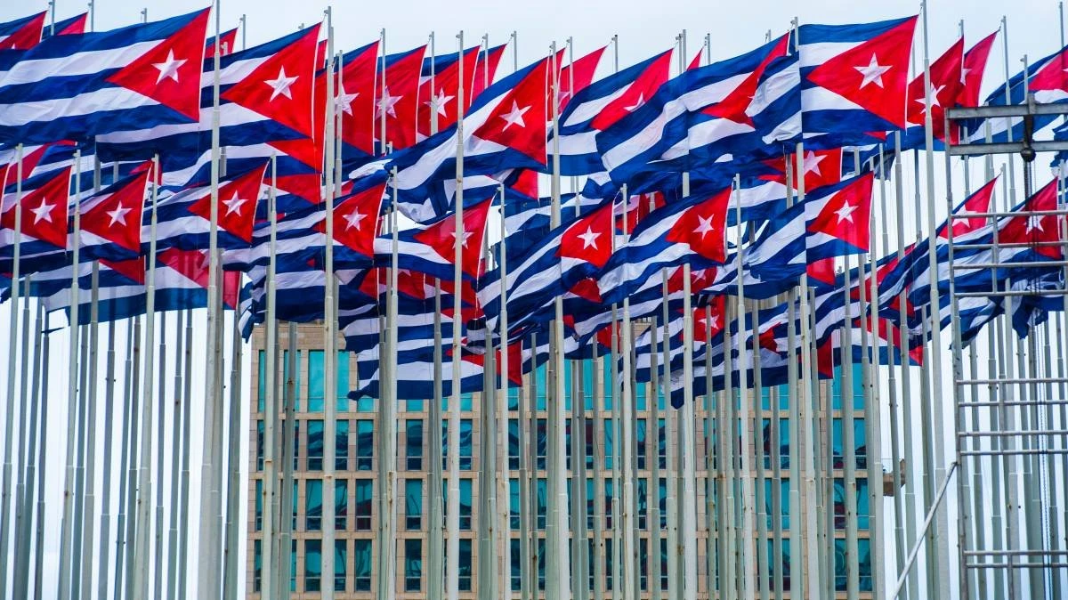 Cuba registra em dois anos maior êxodo migratório desde a revolução de 1959