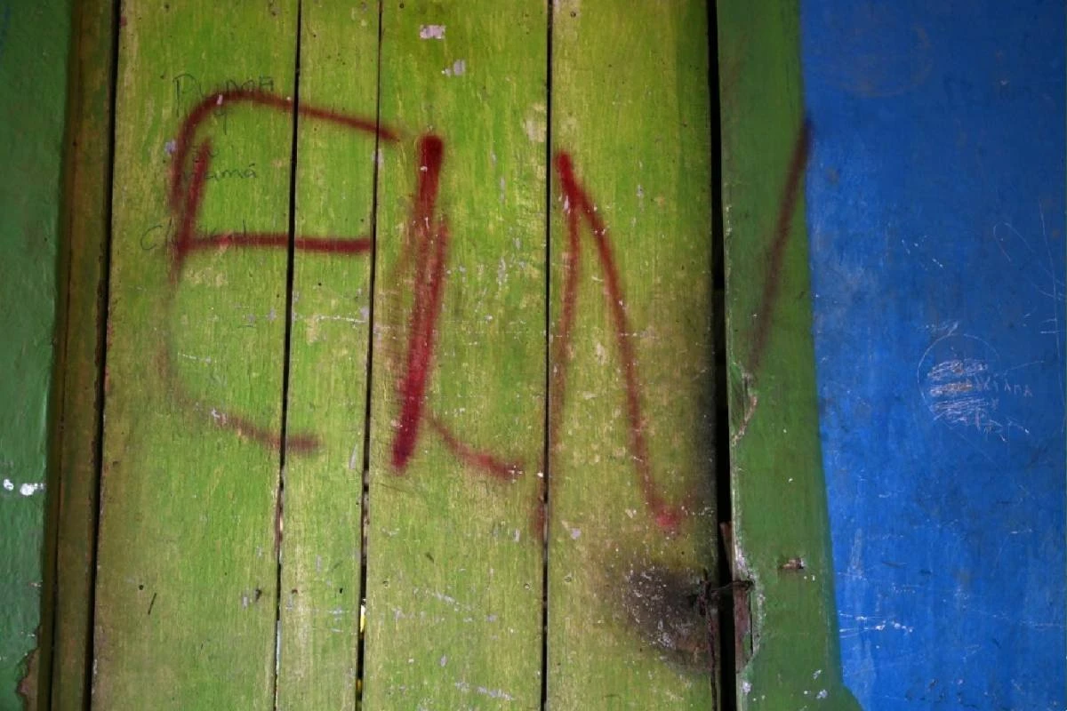 Colômbia e ELN voltam a prorrogar negociações sobre trégua