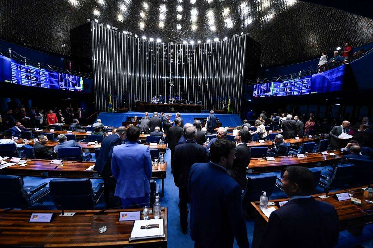 Comissão do Senado vota taxação de fundos exclusivos e offshore nesta terça; veja alíquotas