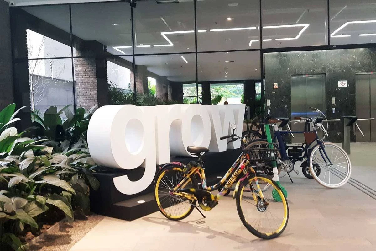 Grow, de bicicletas e patinetes elétricos, tem falência decretada pela Justiça