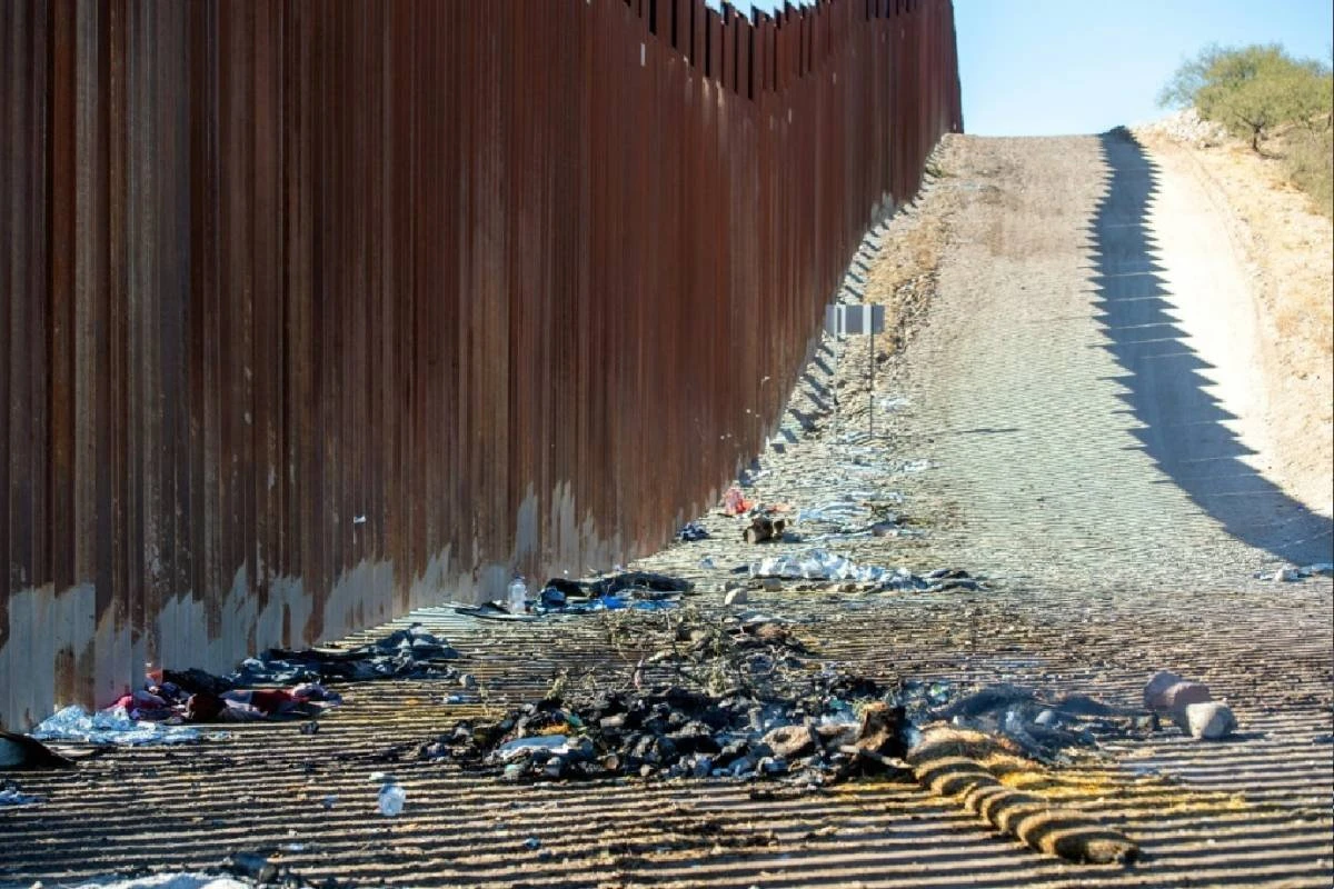 Entenda os principais pontos do acordo sobre migração e segurança fronteiriça nos EUA