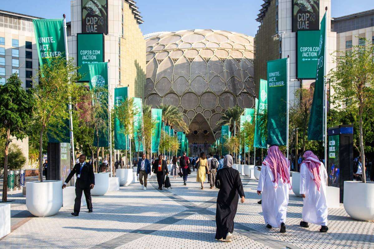 COP28: O que especialistas dizem sobre texto final