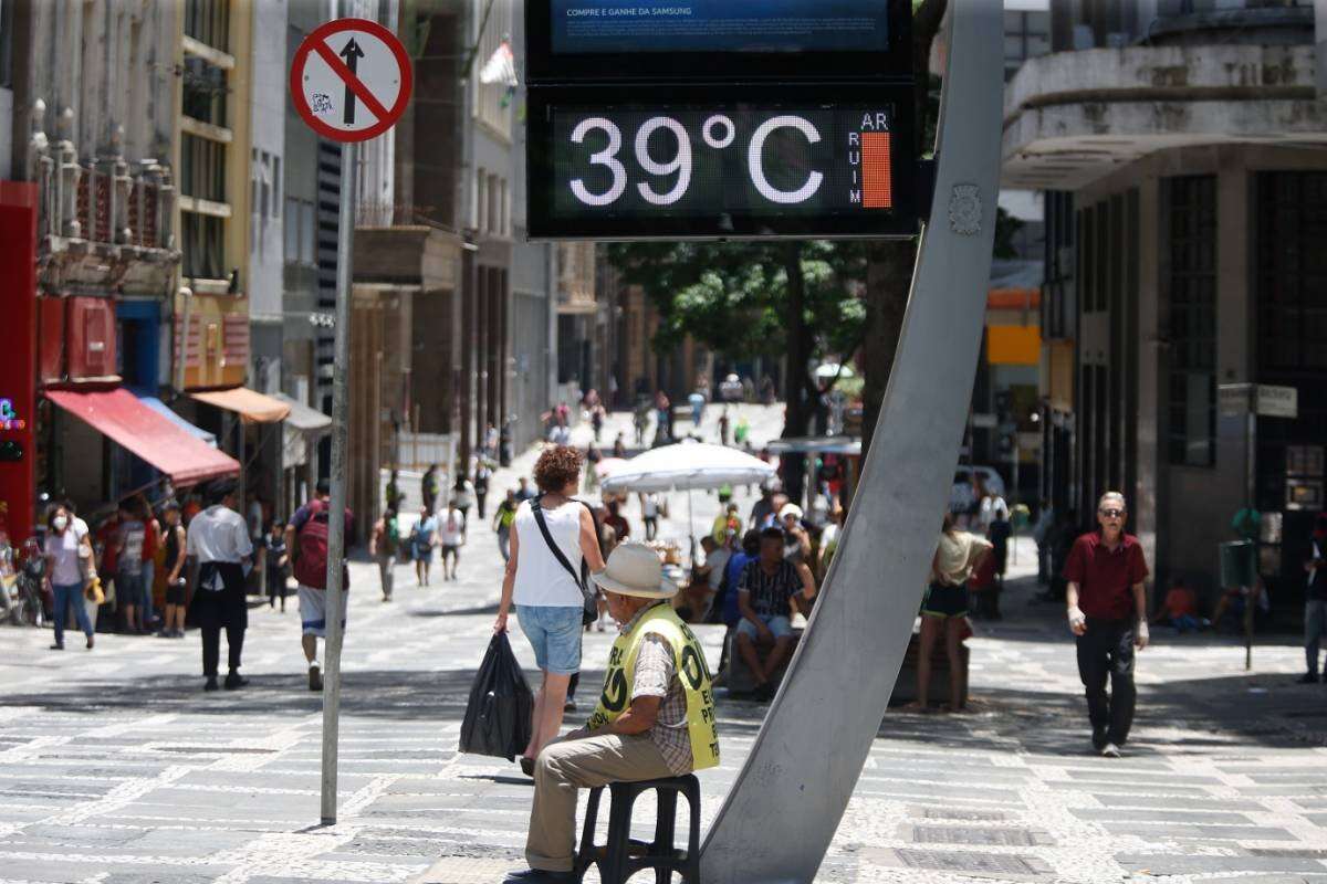 Na COP28, Instituto Votorantim lança plataforma de análise de riscos climáticos em municípios