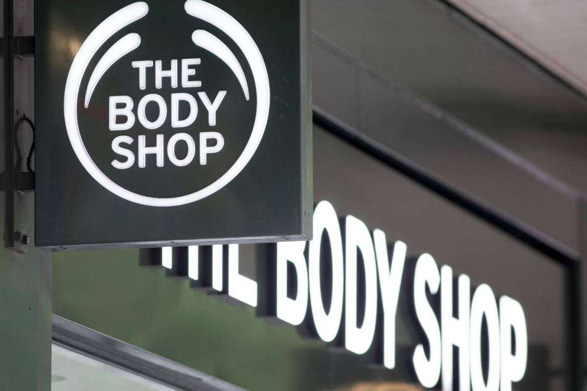 Natura fecha venda da The Body Shop para grupo europeu por £ 207 milhões e earn-out de £ 90 milhões