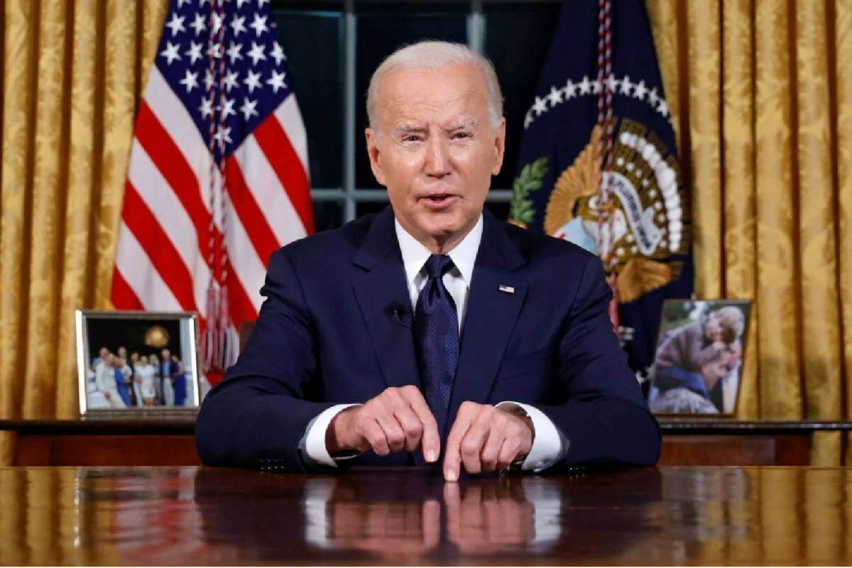 Biden e Xi Jinping discutirão no dia 15 temas globais, cooperação e competição responsável