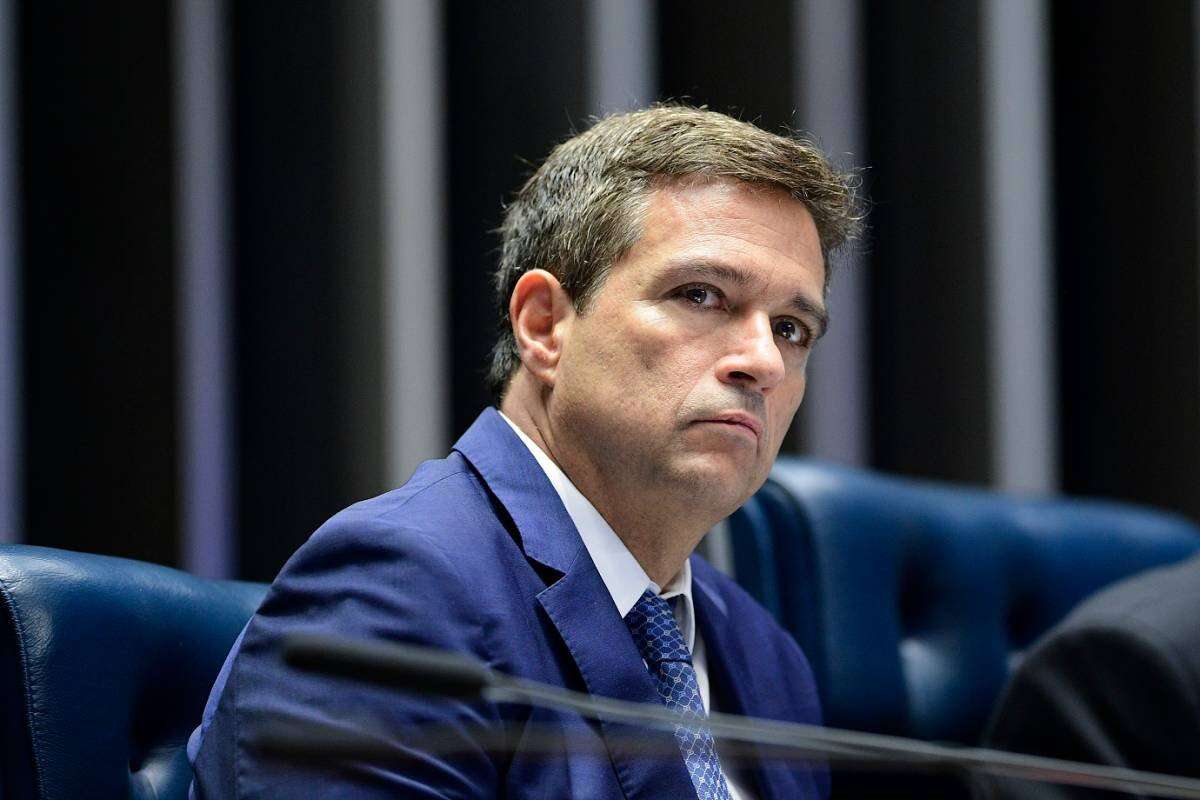 Aumento de ICMS de estados do Sul e Sudeste terá impacto na inflação, diz Campos Neto