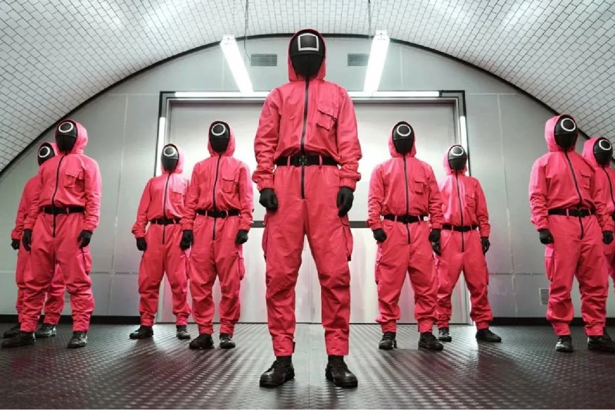 Com Round 6, série da Netflix, Cimed quer impulsionar venda das vitaminas Lavitan