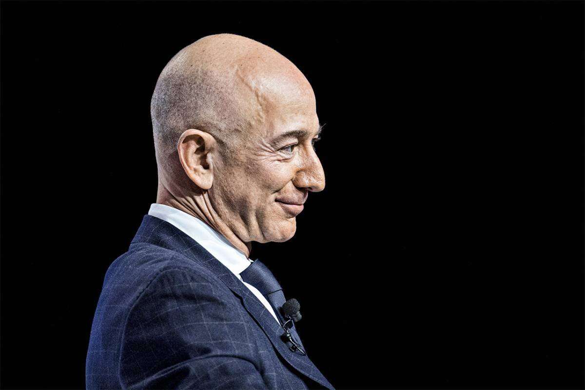 Meta adota filosofia de Jeff Bezos para lidar com funcionários insatisfeitos