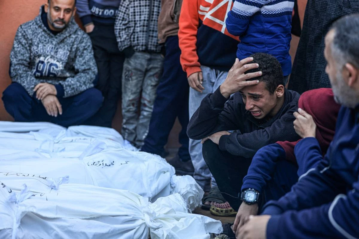 Catar anuncia que apresentará ao Hamas esboço de novo cessar-fogo para libertação de reféns
