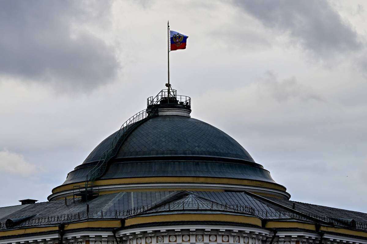 Kremlin afirma que extensão de sanções da UE 