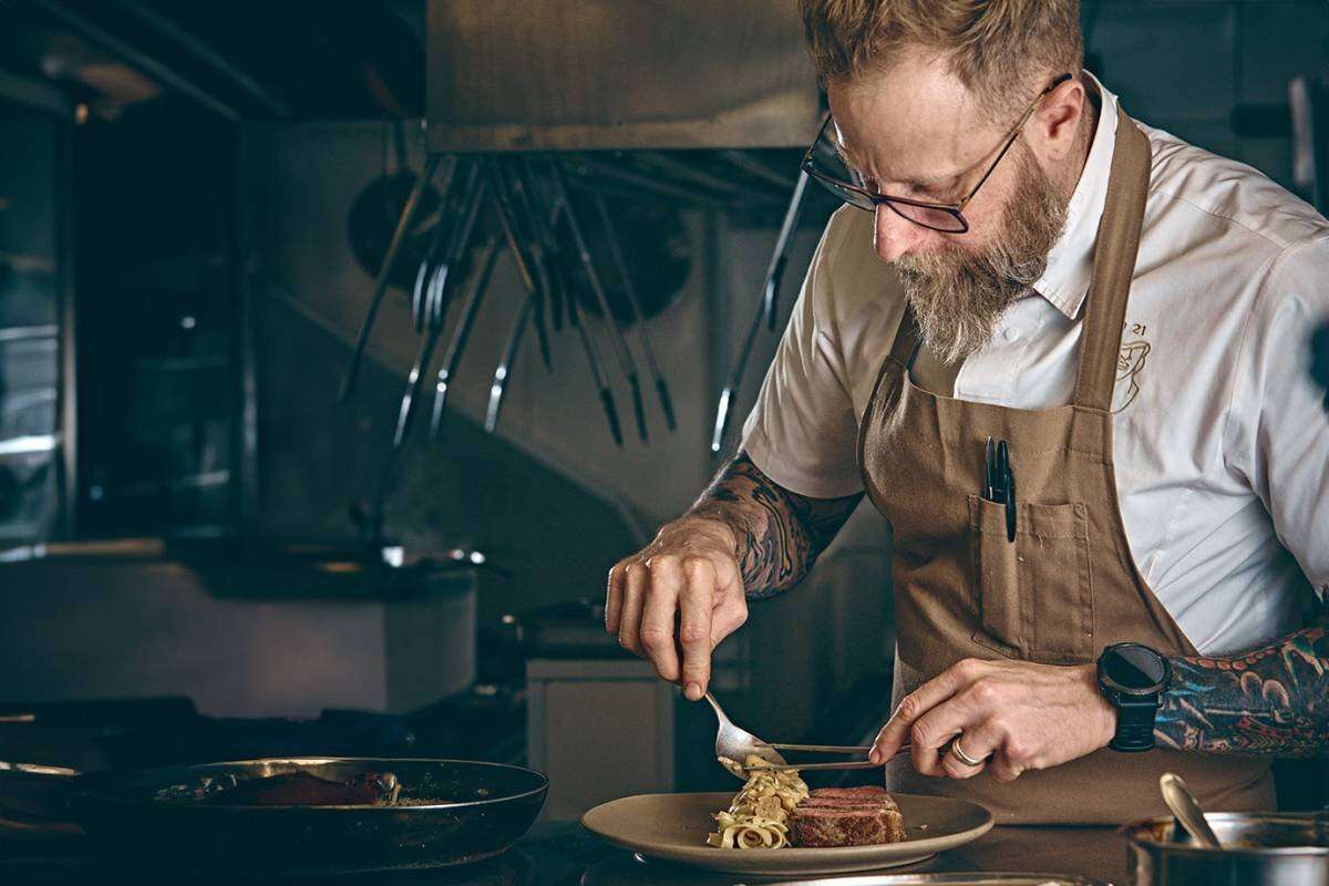 Chefs ensinam como preparar massas frescas em casa