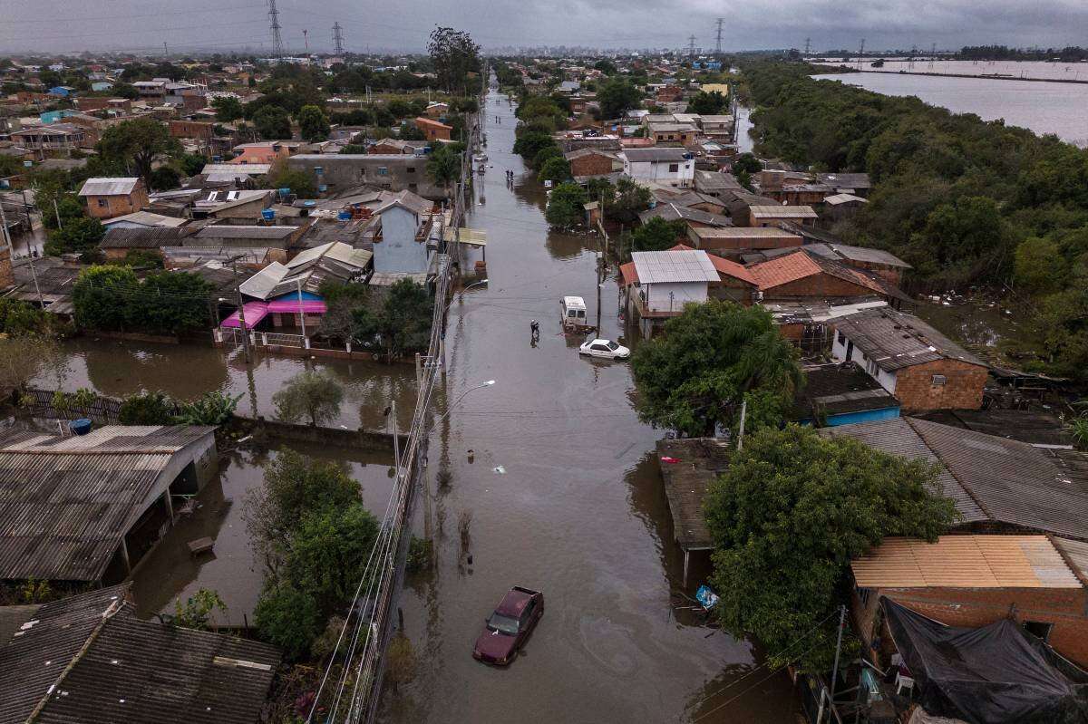 Por que é importante entender fenômenos climáticos para operar o sistema elétrico interligado?