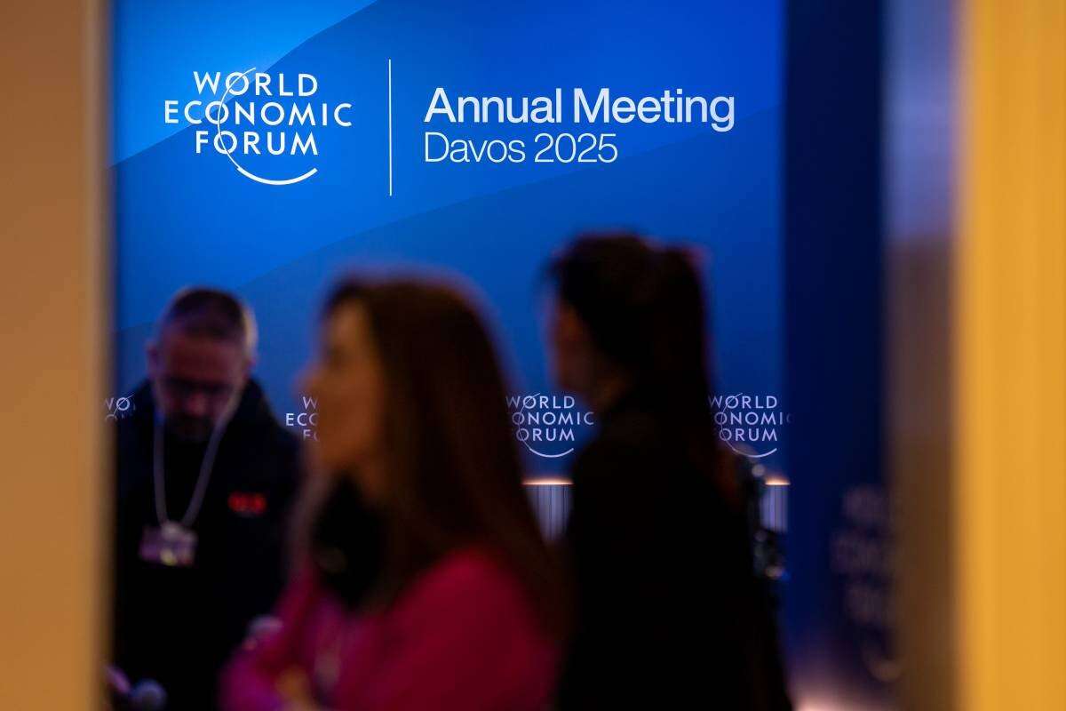 COP30 ensaia protagonismo em Davos, mas esbarra em limitações