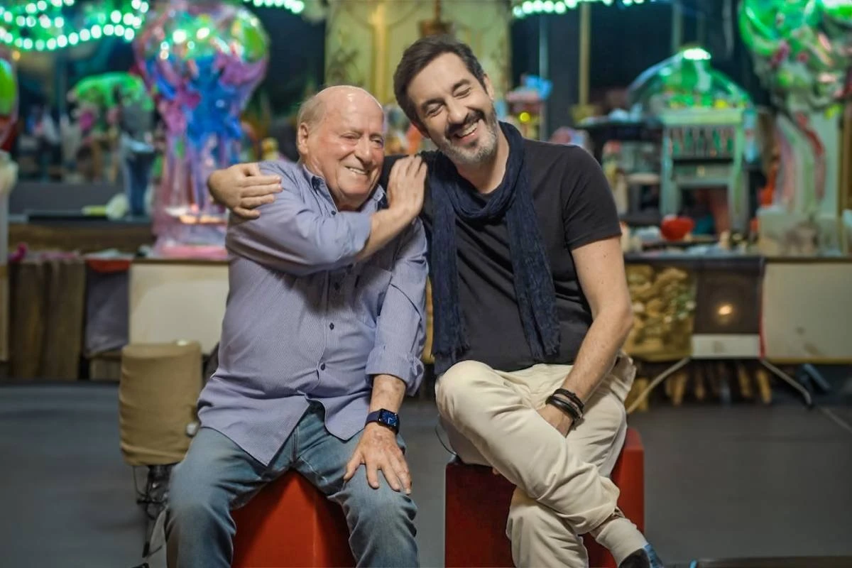 A Disney do Brasil? Cacau Show compra Playcenter e mira em parques de diversões