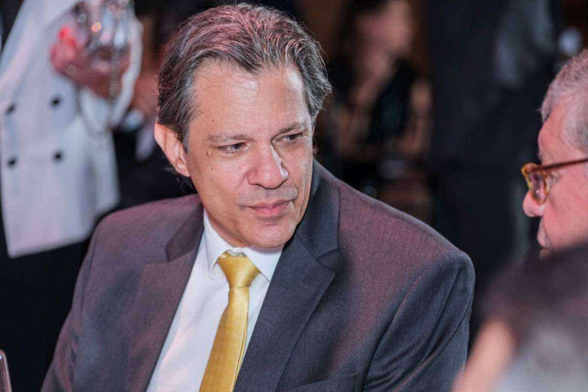 Haddad indica que vai judicializar desoneração; opção da Fazenda terá compensação financeira