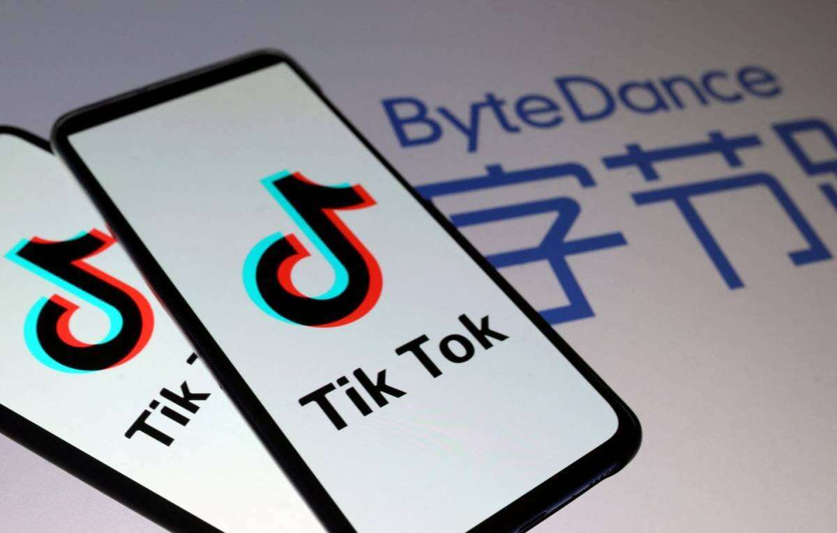 Mas e o IPO? ByteDance, dona do TikTok, quer recomprar US$ 5 bilhões em ações de investidores