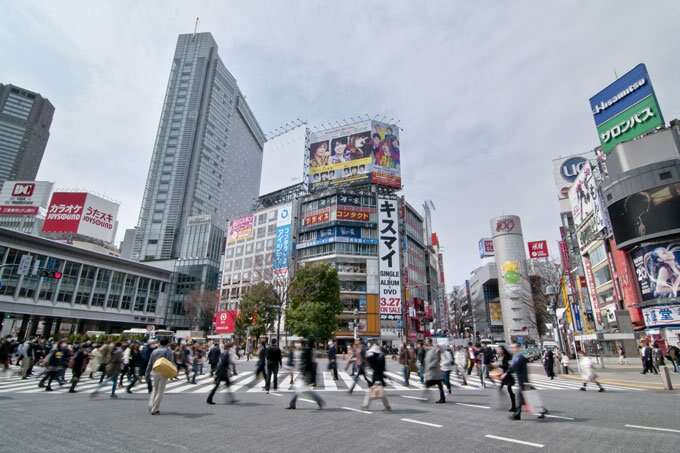 Inflação do Japão atinge 4% em janeiro, maior nível em dois anos