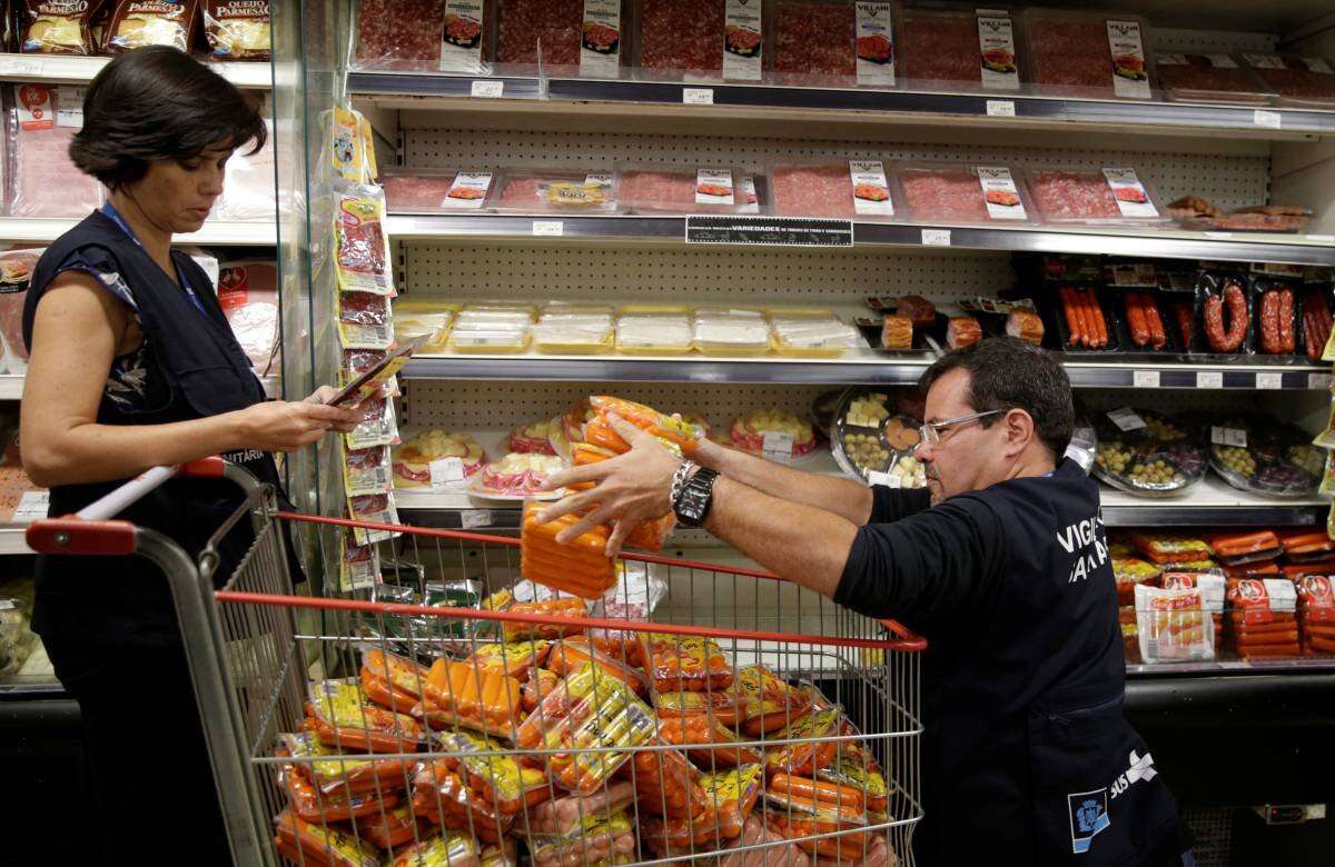 7 profissões para quem quer trabalhar com segurança de alimentos