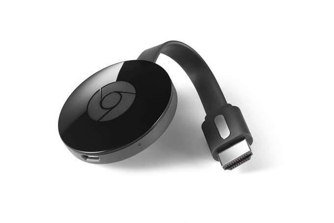 Google reconhece falha global em Chromecasts mais antigos