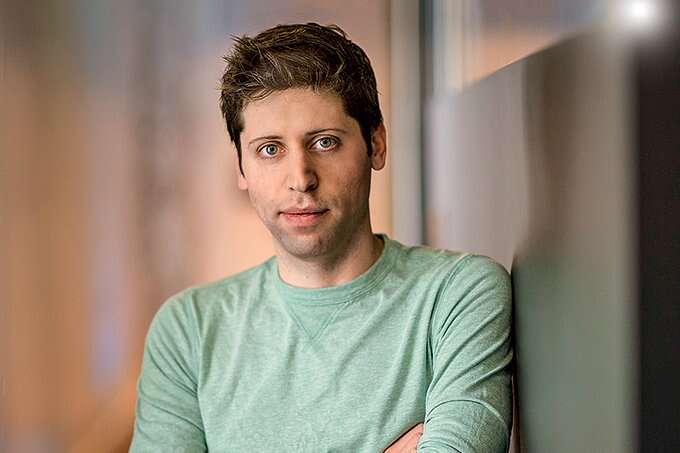 Como Sam Altman, CEO da OpenAI, usa IA na vida cotidiana: 'É ótima para tarefas chatas'