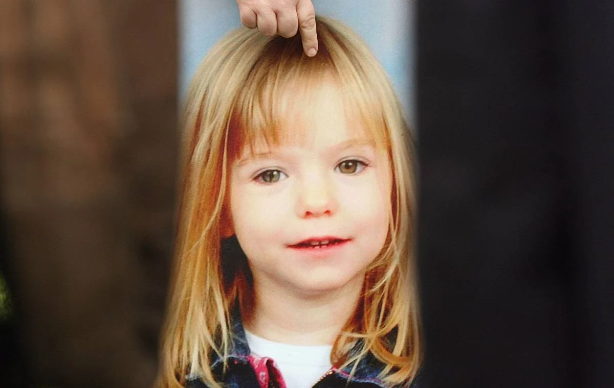 Suspeito por desaparecimento de Maddie McCann vai a julgamento por outro caso